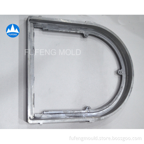 CNC Machining Part-039-02